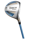 Matériel de golf