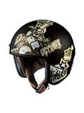 Casque de sécurité