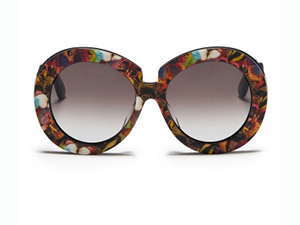 Monture de lunette