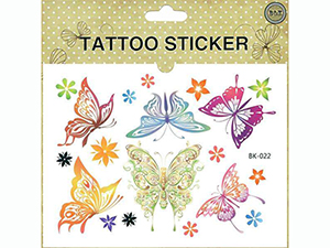 Tatouage