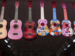 Guitare