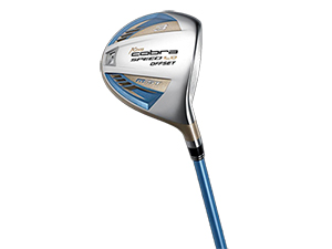 Matériel de golf