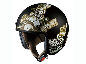 Casque de sécurité