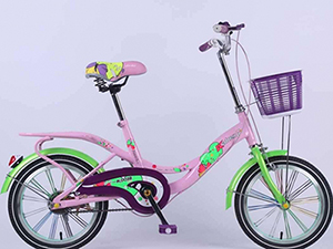 Bicyclette